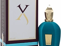 Xerjoff erba pura by xerjoff 100 ml - eau de parfum spray - afbeelding 1 van  7