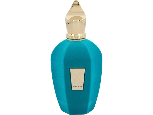 Xerjoff erba pura by xerjoff 100 ml - eau de parfum spray - afbeelding 5 van  7