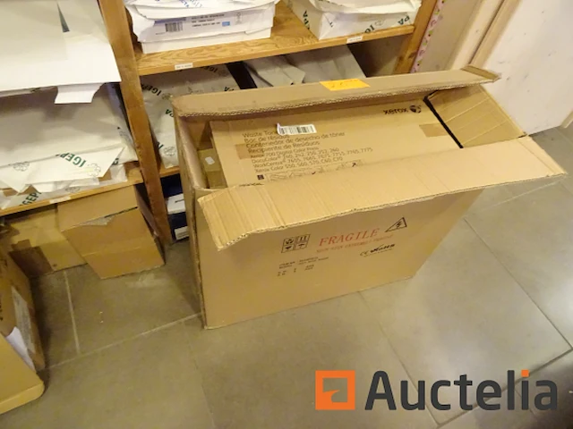 Xerox accessoires - afbeelding 1 van  2