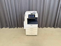 Xerox altalink c8030 - multifunctionele printer - afbeelding 1 van  16