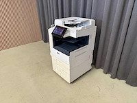 Xerox altalink c8030 - multifunctionele printer - afbeelding 9 van  16