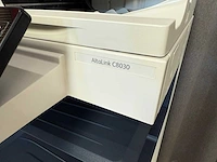 Xerox altalink c8030 - multifunctionele printer - afbeelding 2 van  15