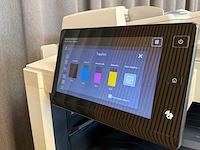 Xerox altalink c8030 - multifunctionele printer - afbeelding 4 van  15