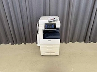 Xerox altalink c8030 - multifunctionele printer - afbeelding 1 van  15