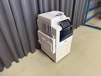 Xerox altalink c8030 - multifunctionele printer - afbeelding 9 van  15
