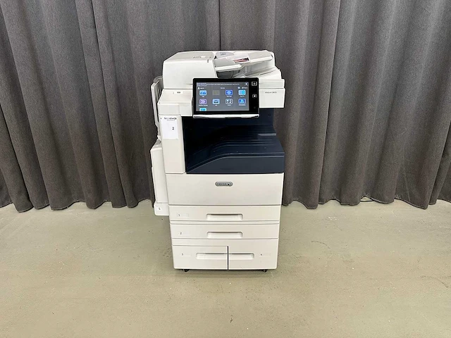 Xerox altalink c8035 - multifunctionele kleurenprinter - afbeelding 1 van  14