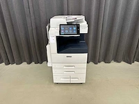 Xerox altalink c8035 - multifunctionele kleurenprinter - afbeelding 1 van  14