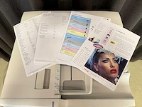 Xerox altalink c8045 - multifunctionele printer - afbeelding 2 van  18