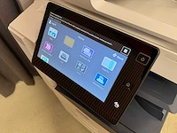 Xerox altalink c8045 - multifunctionele printer - afbeelding 4 van  18