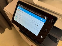 Xerox altalink c8045 - multifunctionele printer - afbeelding 6 van  18