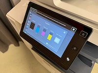 Xerox altalink c8045 - multifunctionele printer - afbeelding 7 van  18