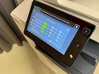 Xerox altalink c8045 - multifunctionele printer - afbeelding 9 van  18