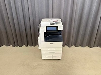 Xerox altalink c8045 - multifunctionele printer - afbeelding 1 van  18