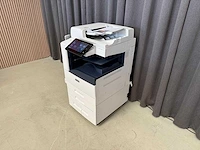 Xerox altalink c8045 - multifunctionele printer - afbeelding 11 van  18
