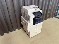 Xerox altalink c8045 - multifunctionele printer - afbeelding 12 van  18