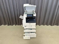 Xerox altalink c8045 - multifunctionele printer - afbeelding 13 van  18