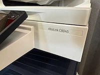 Xerox altalink c8045 - multifunctionele printer - afbeelding 18 van  18