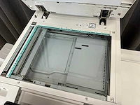 Xerox altalink c8045 multifunctionele laserprinter + finisher (demo machine) - afbeelding 6 van  11