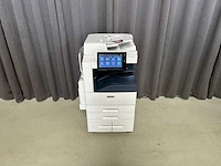 Xerox altalink c8055 - multifuctional - afbeelding 1 van  14