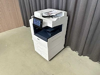 Xerox altalink c8055 - multifuctional - afbeelding 7 van  14