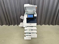 Xerox altalink c8055 - multifuctional - afbeelding 9 van  14