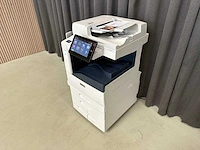 Xerox altalink c8070 - multifunctional laserprinter - afbeelding 6 van  13