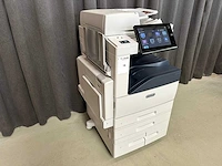Xerox altalink c8070 - multifunctional laserprinter - afbeelding 7 van  13