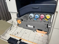 Xerox altalink c8130 - multifunctionele printer - afbeelding 2 van  19