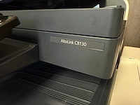 Xerox altalink c8130 - multifunctionele printer - afbeelding 4 van  19