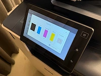 Xerox altalink c8130 - multifunctionele printer - afbeelding 6 van  19