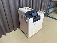 Xerox altalink c8130 - multifunctionele printer - afbeelding 13 van  19