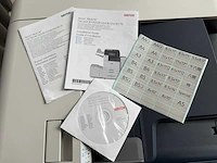 Xerox altalink c8130 - multifunctionele printer - afbeelding 19 van  19