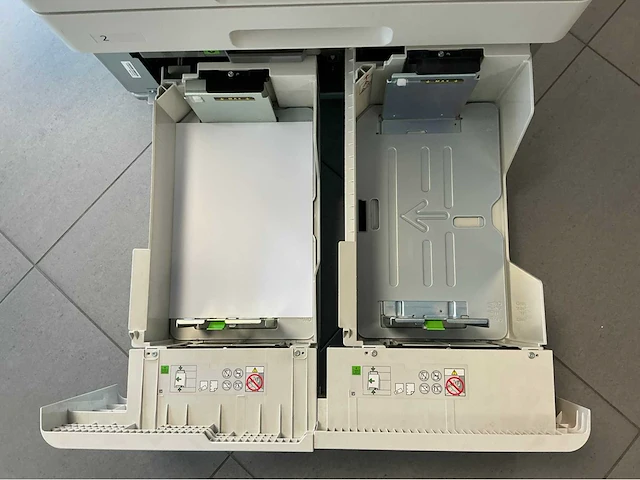 Xerox altalink c8135 printer - afbeelding 4 van  29