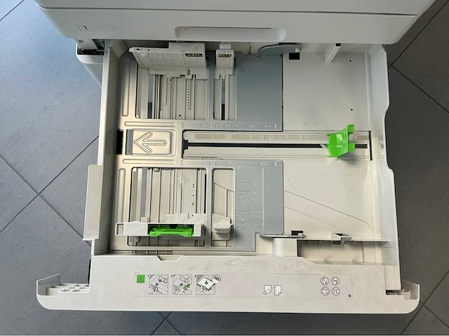 Xerox altalink c8135 printer - afbeelding 5 van  29