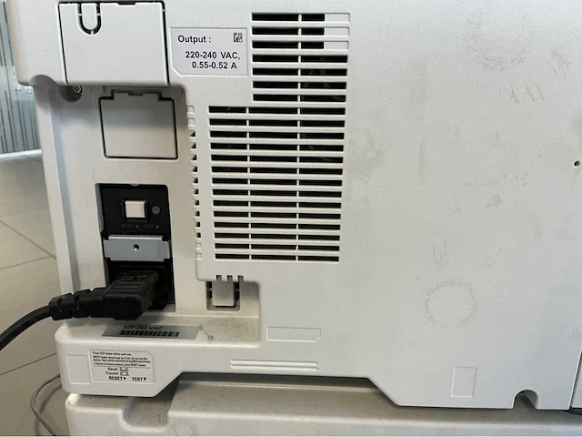 Xerox altalink c8135 printer - afbeelding 9 van  29