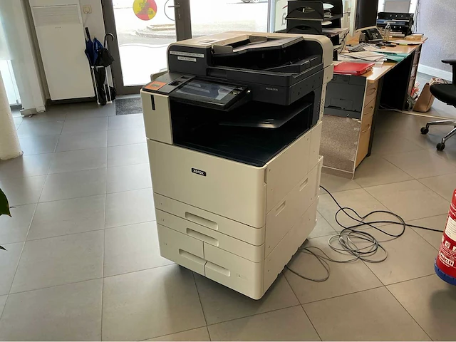 Xerox altalink c8135 printer - afbeelding 1 van  29
