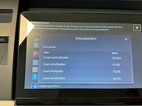 Xerox altalink c8135 printer - afbeelding 19 van  29