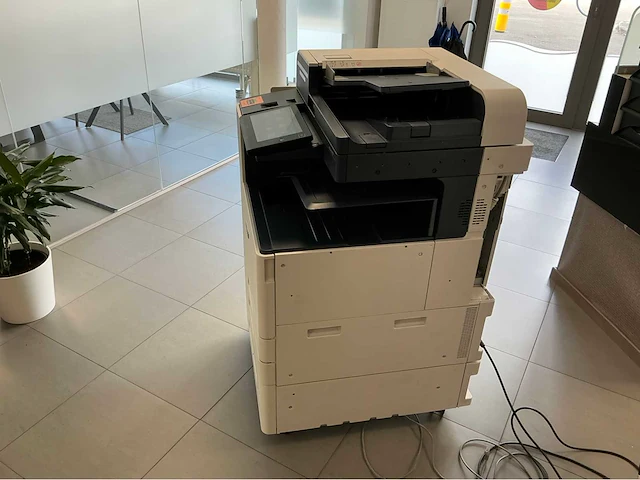 Xerox altalink c8135 printer - afbeelding 12 van  29