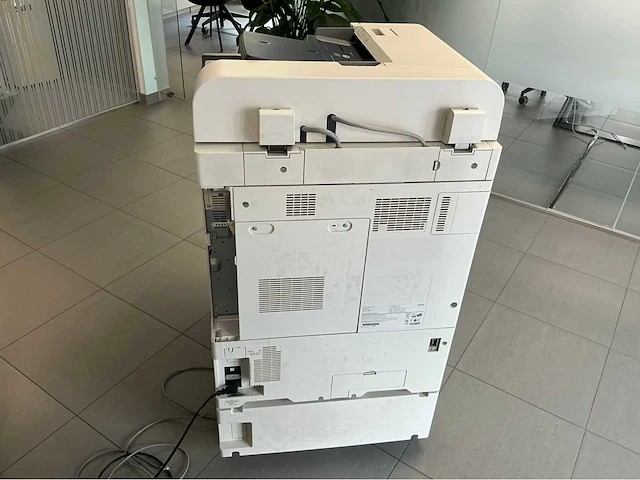 Xerox altalink c8135 printer - afbeelding 23 van  29