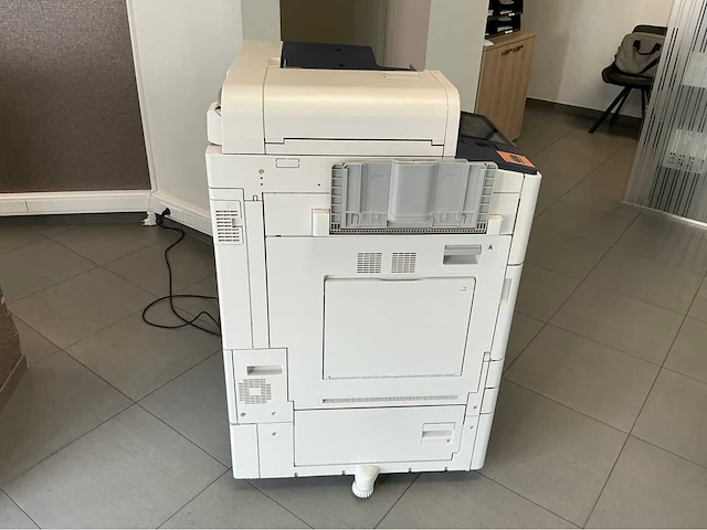 Xerox altalink c8135 printer - afbeelding 24 van  29
