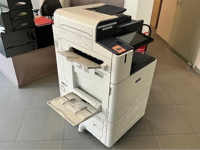 Xerox altalink c8135 printer - afbeelding 25 van  29