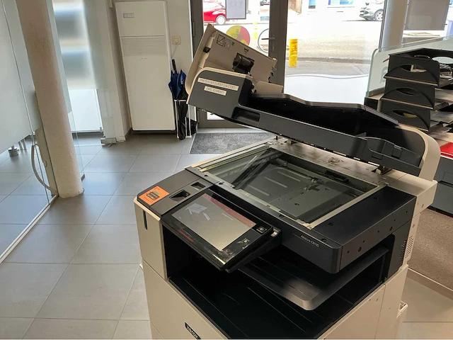 Xerox altalink c8135 printer - afbeelding 27 van  29