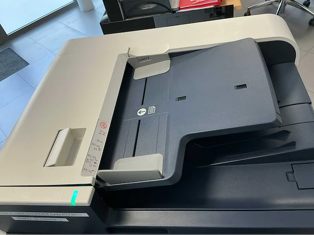 Xerox altalink c8135 printer - afbeelding 28 van  29