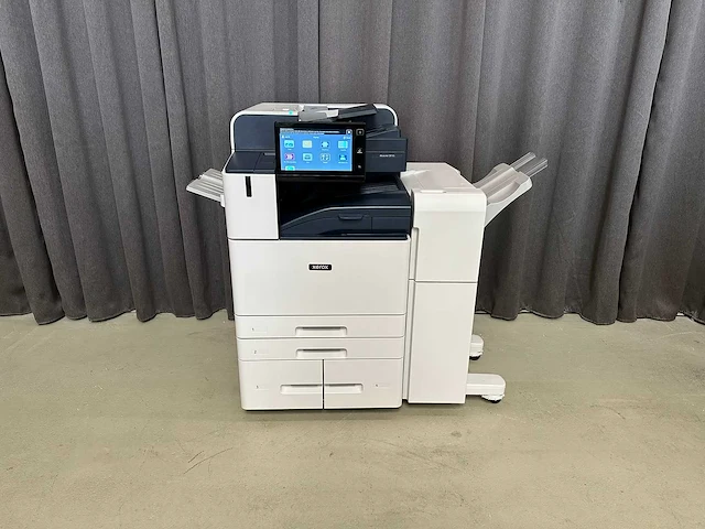 Xerox altalink c8155 - laser kleurenprinter - afbeelding 1 van  15