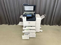 Xerox altalink c8155 - laser kleurenprinter - afbeelding 11 van  15