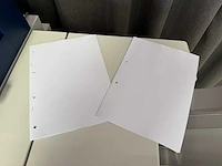 Xerox colour c60 - multifunctionele productieprinter + afwerkeenheid - afbeelding 16 van  20