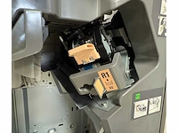 Xerox colour c60 - multifunctionele productieprinter + afwerkeenheid - afbeelding 19 van  20