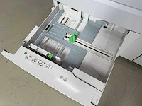Xerox colour c60 - multifunctionele productieprinter + afwerkeenheid - afbeelding 20 van  20