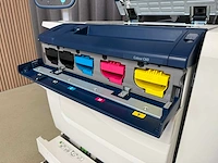 Xerox colour c60 multifunctionele productieprinter + afwerkeenheid - afbeelding 2 van  33