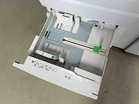 Xerox colour c60 multifunctionele productieprinter + afwerkeenheid - afbeelding 3 van  33